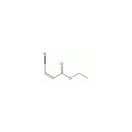 Ak Scientific Ethyl cis-(beta-cyano)acrylate (1g), CAS 40594-97-6 5510AB-1g