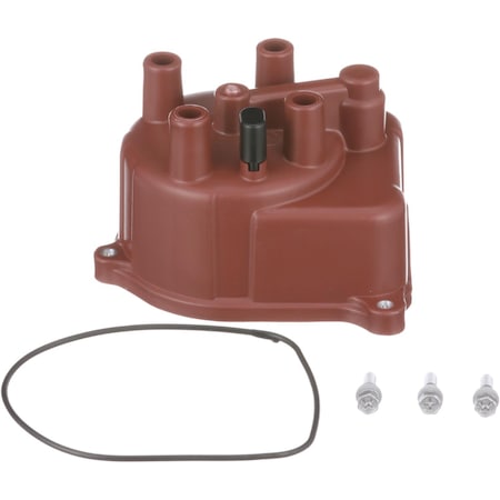 T Series Standard Motor Products, Distributor Cap, JH157T