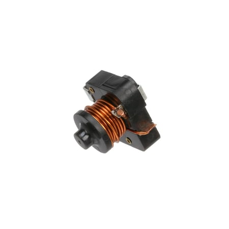 Lancer Relay, Start, 115 Volt, 60HZ, 1/4HP 12-0597