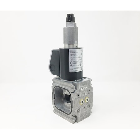 Honeywell Kromschroder VAS 3T-/LQ 120V Gas Solenoid Valve KS88003205
