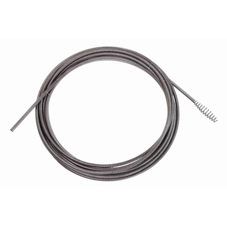 Ridgid Drain Cleaning Cable, 5/16 In. x 25 ft. 62225