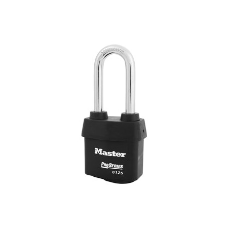 Master Lock Co Padlock Weather Tough 6125KALJ10G039