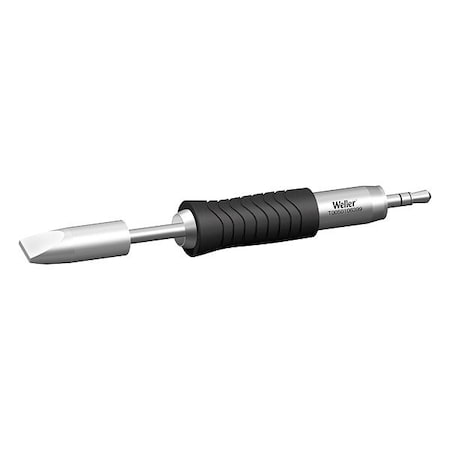 Weller Rtu 076 S Ms Tip Chisel 7.6X1.5 T0050106399