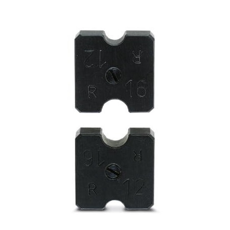 Phoenix Contact CRIMPFOX-C120 R35-70/DIE pre-round die 1212325