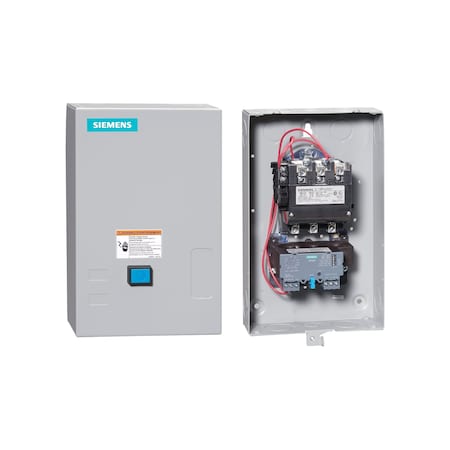 Siemens SZ2, 13-52Amps, N1, 240/480V 14FUF32BC