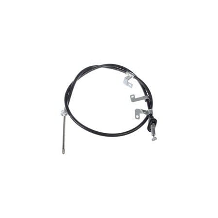 Dorman PARKING BRAKE CABLE C660901