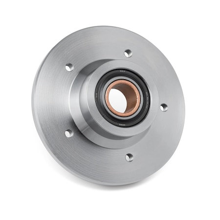 Dodge Industrial PX60 BPS X 0 FLG ASSEMBLY 10657