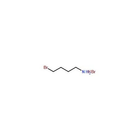 Ak Scientific 4-Bromobutan-1-amine hydrobromide (1g), CAS 24566-81-2 Z4484-1g