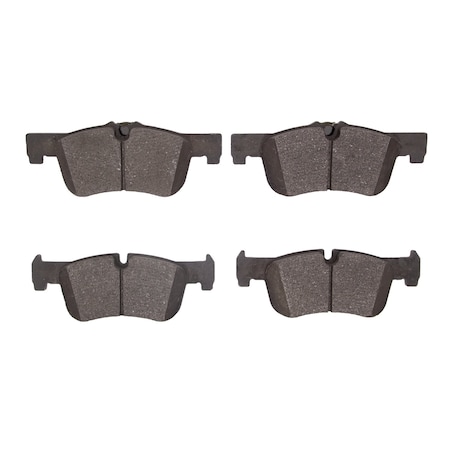 Dfc 3000 Ceramic, Disc Brake Pad Set, 1310-1817-00