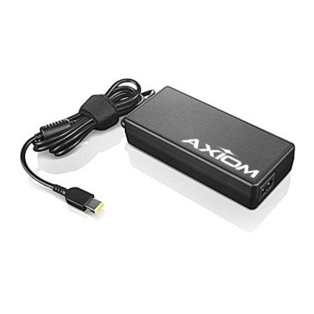 Axiom 135-Watt Ac Adapter (Slim Tip) For Lenovo - 4X20E50558 4X20E50558-AX