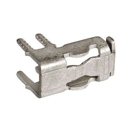 Anderson Power Products Connector Contact, Tin Contact Plating PC5934T-BK