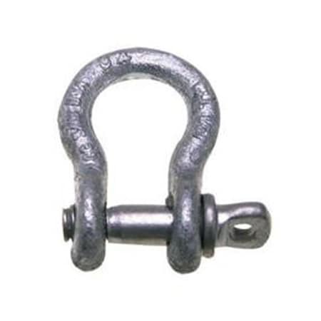 Homestead 419 5-8 Inch 3-1-4T Anchor Shackle W-Screwpin HO436837