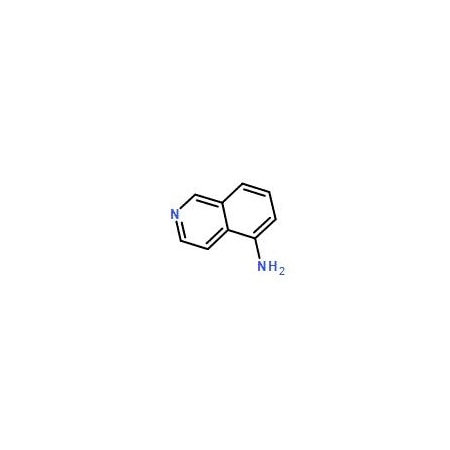 Ak Scientific 5-Aminoisoquinoline (1g), CAS 1125-60-6 U223-1g