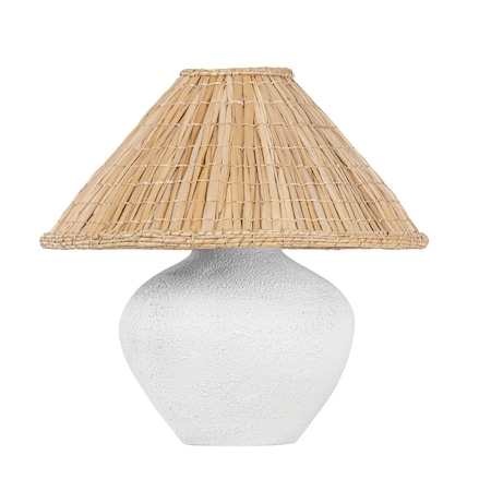 Troy Lighting Solon 1 Light Table Lamp 21.25 In. Patina Brass PTL1520-PBR