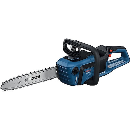 Bosch Chainsaw GKE18V-40N