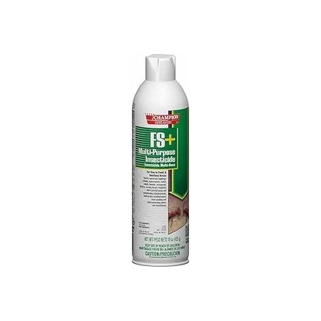 Chase Products Food Service / FS+ Insecticide 20 oz. Can 5113-1