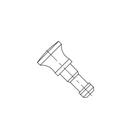 Southco NY Dzus Nylatch Two Piece Panel Fasteners NY-3P-32-4-51