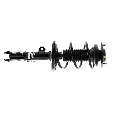 Kyb Complete Corner Unit Assembly -Strut, Mount and Spring, SR4408