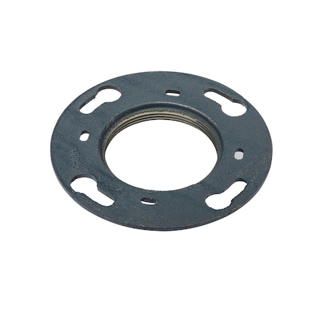 Zurn Z415 Cast Iron 7-1/2in Clamping Collar P.N. 470470011 P415-CC