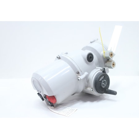 Rotork ELECTRIC VALVE ACTUATOR IQTF500FA101