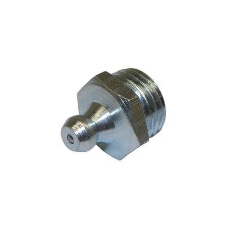 Jcb REPLACEMENT GREASE NIPPLE.STRAIGHT 14500002