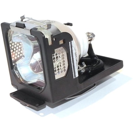Premium Power Lamp Compatible with Sanyo POA-LMP36-ER