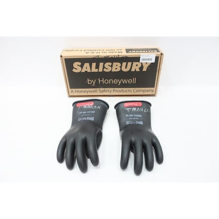 Honeywell LINEMAN GLOVE KIT CLASS 0 SIZE 10 GK011B/10