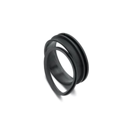 Dodge Industrial USAF 500 Adapter Mount, TRIPLE-TECT Seal Assembly 043570 90TT808