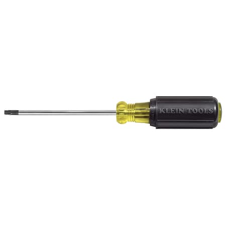 Klein Tools General Purpose Torx Screwdriver T25 Round 19544