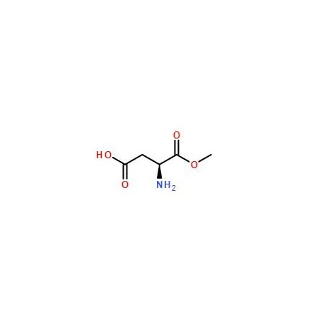Ak Scientific L-Asp-OMe (100g), CAS 17812-32-7 V1217-100g