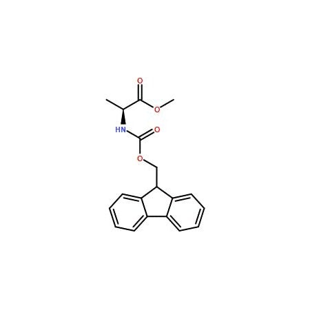Ak Scientific Fmoc-Ala-OMe (100g), CAS 146346-88-5 Y3349-100g