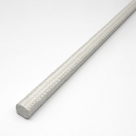 Macho O-Ring & Seal Style 344 Mechanical Pump & Valve Packing, 3/8" SQUARE, 10 Foot Length 344.3750x10FT