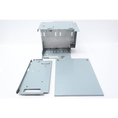 Allen Bradley EMPTY UNIT INSERT 2100-NJ10