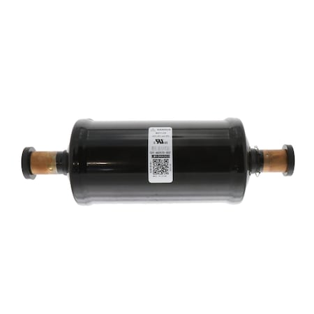 Carrier External Muffler LM10KK003