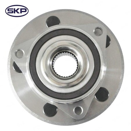 Skyward Automotive Products Wheel Bearing and Hub Assembly, SK513324