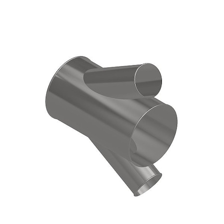 Nordfab Dust Collection Duct and Fittings 8040103436