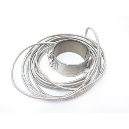 Husky BAND HEATER 600W 230V-AC 686419E