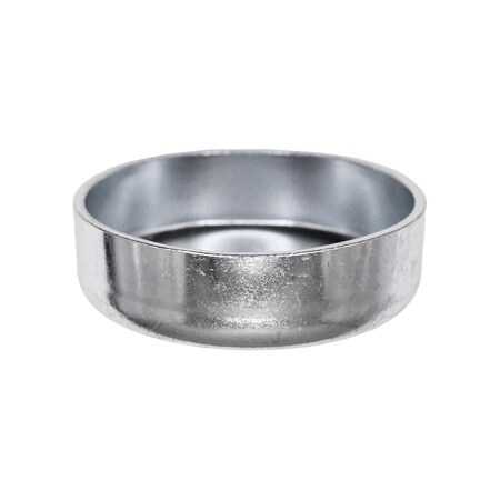 Auveco 1 3/4in Cup Expansion Plugs, 25PK 3967