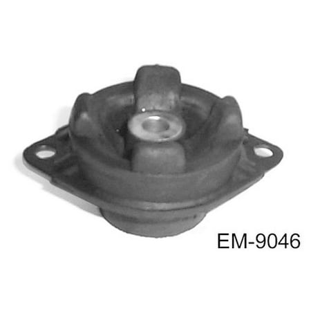 Westar Manual Trans Mount EM-9046