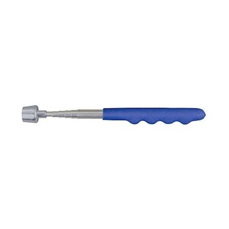 Cal-Van Tools Telescoping Magnetic Pick Up Tool, 16 lbs. Capacity 23
