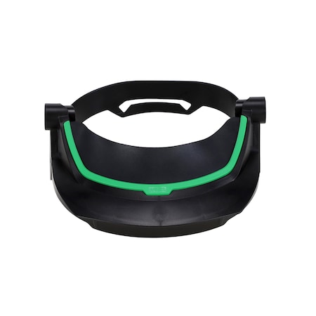 Msa Safety V-Gard Accessory Frame for Caps, universal 10187161