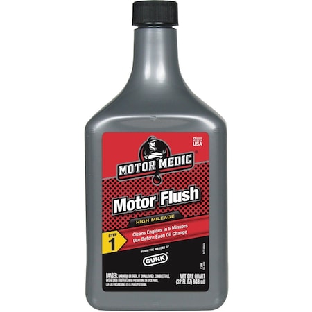 Motormedic 32 Oz. Motor Flush MF3
