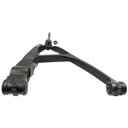 Moog Front Right Lower Suspension Control Arm and Ball Joint Assembly, RK620380