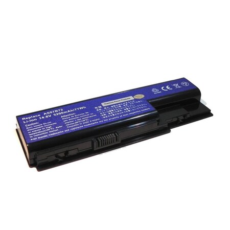 Premium Power Products Battery for Acer Aspire 5310,  LC-BTP00-007