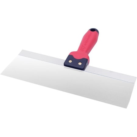 Drywall Taping Knife Drywall Tools Stainless Steel Drywall Knife 10 x 3 inch Drywall Taping Knife