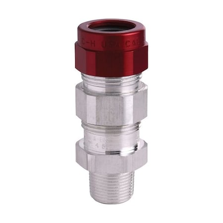 Crouse-Hinds Eaton Crouse-Hinds series TMCX cable gland TMCX5161