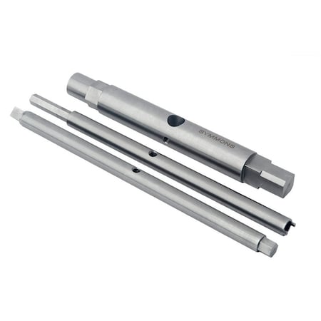 Symmons Seat Removal Tools for Temptrol Series Shower Valves T35C