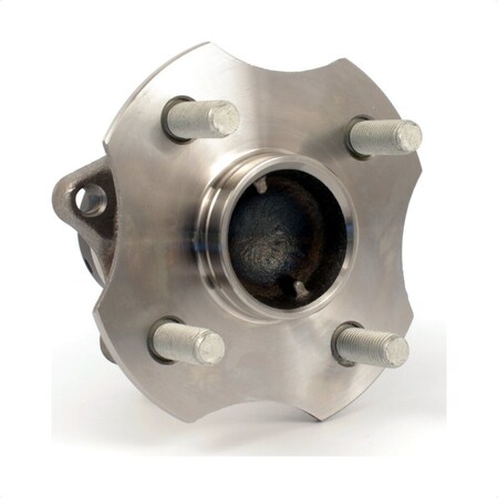 Kugel Rear Wheel Bearing Hub Assembly For Scion xB Toyota Echo xA 70-512209