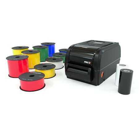 Labeltac LabelTac Pro X Pipe Marking Bundle PKG-PIPE-LTPX