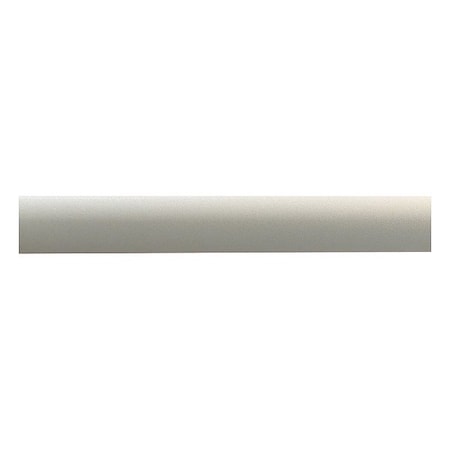 Acrovyn Accent Rail, Oyster Gray, 10 ft L FR225929N